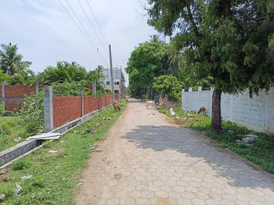 Project Image of 810.0 - 2451.0 Sq.ft Residential Plot Plot for buy in Sai Sun Paraiso