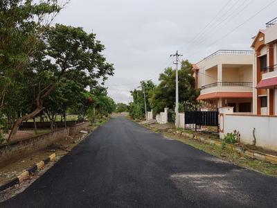 Project Image of 1503.0 - 4800.0 Sq.ft Residential Plot Plot for buy in Vensha Asian Township