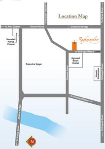 Project Image of 504.4 - 778.88 Sq.ft 1 BHK Apartment for buy in Madkar Raghunandan