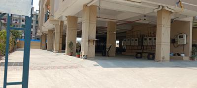 Project Image of 537.76 - 548.85 Sq.ft 2 BHK Apartment for buy in Avadh Lake View
