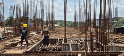 Project Image of 822.0 - 1066.0 Sq.ft 2 BHK Apartment for buy in Confident Silver Oak