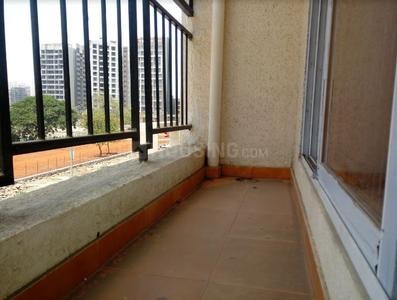 Project Image of 0.0 - 1020.0 Sq.ft 2 BHK Apartment for buy in Krish Sky Avenue