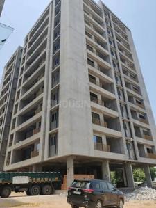 Project Image of 2200 Sq.ft 4 BHK Apartment / Flat for sale in Sargasan for Rs. 23500000