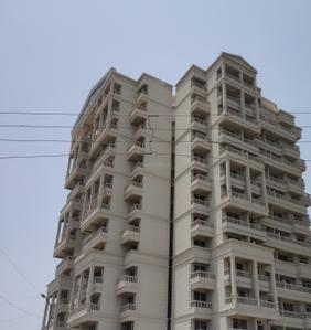 Project Image of 1190 Sq.ft 2 BHK Apartment / Flat for sale in Panvel for Rs. 10500000