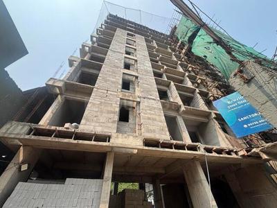 Project Image of 963.0 - 1800.0 Sq.ft 2 BHK Apartment for buy in Sanctorum