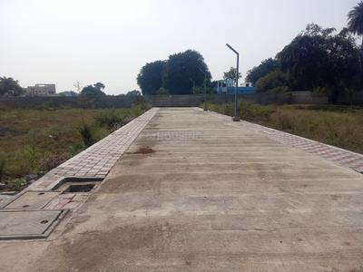 Dharma Shri Ram Residency Phase 2 Elevation 1