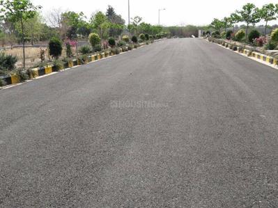 Bhashyam Oxygen County Phase 3 Internal Roads 1
