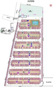 Project Image of 545.0 - 1293.0 Sq.ft 1 BHK Apartment for buy in Urban Superb