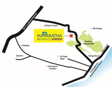 Project Image of 720.0 - 2700.02 Sq.ft Residential Plot Plot for buy in Charan Emerald