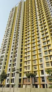 Project Image of 357.68 - 759.93 Sq.ft 1 BHK Apartment for buy in Runwal Gardens Phase 4 Building No 37