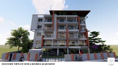 Opera Spring Leaf Elevation 2