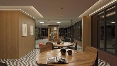 Project Image of 1595 Sq.ft 3 BHK Apartment / Flat for sale in Kudasan for Rs. 12090000