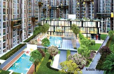 Project Image of 1284 Sq.ft 2 BHK Apartment / Flat for sale in Sadashiv Peth for Rs. 22200000