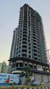 Project Image of 2550 Sq.ft 3 BHK Apartment / Flat for sale in Kalyan West for Rs. 24000000