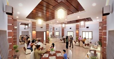 Project Image of 983.0 - 1349.0 Sq.ft 2 BHK Apartment for buy in Star Green Tower