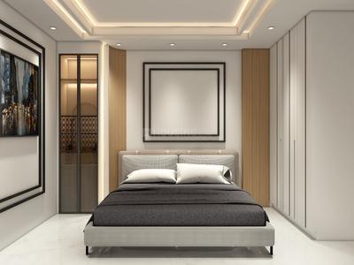 Gallery Cover Pic of Mantra Budget Homes Burari
