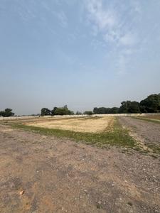Project Image of 540.0 - 1350.0 Sq.ft Residential Plot Plot for buy in Blue Planet Defence Silver City