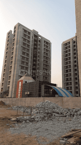 Project Image of 851.0 - 958.0 Sq.ft 3 BHK Apartment for buy in Vihav Parvarish