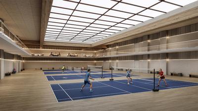 Project Image of 940.0 - 2173.0 Sq.ft 3 BHK Apartment for buy in Eden Devprayag Pravah