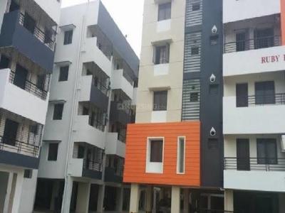 Project Image of 795.0 - 1485.0 Sq.ft 2 BHK Apartment for buy in Ruby Flamingo