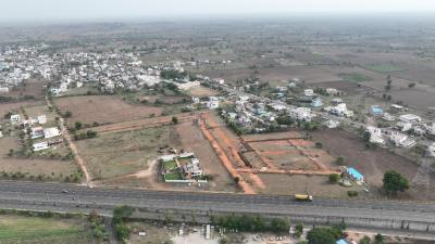 Project Image of 1205.0 - 3000.0 Sq.ft Residential Plot Plot for buy in Paras Jagdamba Town