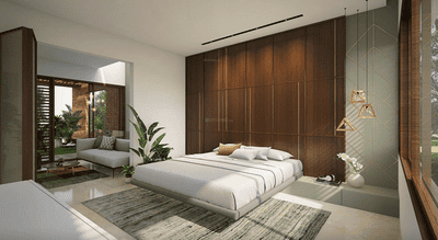 Project Image of 2280.0 - 2350.0 Sq.ft 4 BHK Apartment for buy in Gitanjali Earth N Sky