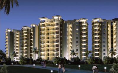 Project Image of 1402.0 - 1805.0 Sq.ft 3 BHK Apartment for buy in Adarsh Royal Palms
