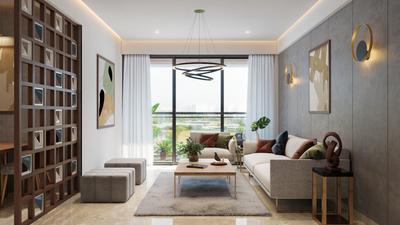 Project Image of 1584.0 - 1764.0 Sq.ft 3 BHK Apartment for buy in Arise Vibrant
