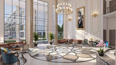 Project Image of 1311.0 - 1672.0 Sq.ft 3 BHK Apartment for buy in Whiteland Blissville