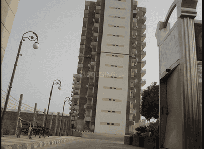 Project Image of 765.0 - 3050.0 Sq.ft 1 BHK Apartment for buy in Ganpati Classique