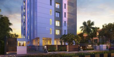 Project Image of 0.0 - 634.0 Sq.ft 2 BHK Apartment for buy in Urban Aapli Society