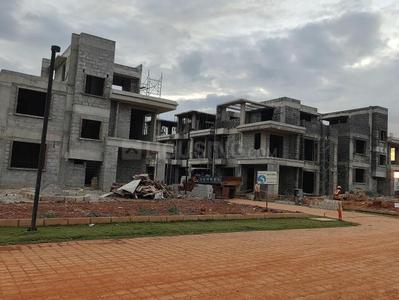Project Image of 2518 Sq.ft 4 BHK Duplex for sale in Bommasandra for Rs. 32000000