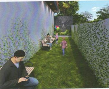 Project Image of 535.61 - 577.27 Sq.ft 2 BHK Apartment for buy in Arya Edge Aarya Edge