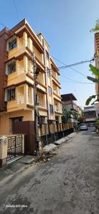 Krishna Appartment Elevation 2