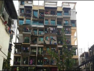 Project Image of 655.0 - 1110.0 Sq.ft 1 BHK Apartment for buy in Dosti Maitri Residency