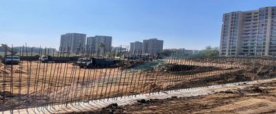 Project Image of 1149.59 - 2037.07 Sq.ft 3 BHK Apartment for buy in Shivalay The Majestic