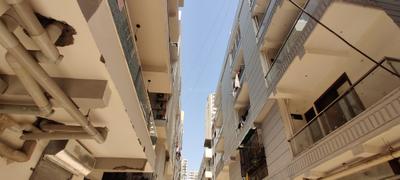 Project Image of 1050 Sq.ft 2 BHK Apartment / Flat for sale in Noida Extension for Rs. 3450000