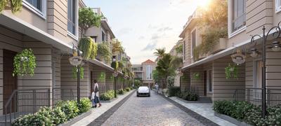 Project Image of 1673 Sq.ft 3 BHK Villa for sale in Bhasa for Rs. 13500000