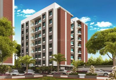 Shivam Shivaay Exotica Elevation 1