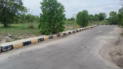Project Image of 1303.0 - 4134.0 Sq.ft Residential Plot Plot for buy in SRR Gachibowli Paradise County Phase 4