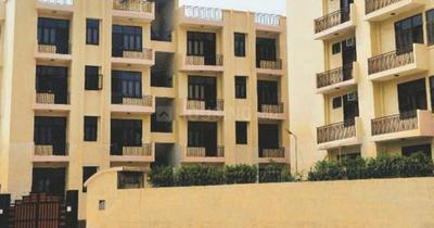 Project Image of 930.0 - 1275.0 Sq.ft 2 BHK Apartment for buy in Earthcon Sir Syed Apartment