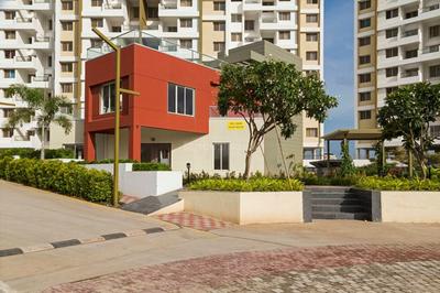 Project Image of 258.0 - 768.0 Sq.ft 1 BHK Apartment for buy in Guardian Hill Shire Phase 2
