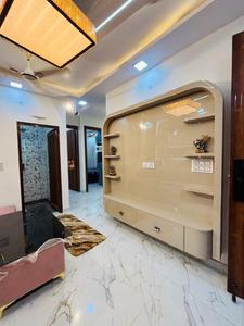 Project Image of 600.0 - 850.0 Sq.ft 2 BHK Builder Floor for buy in Maa Vaishno Homes