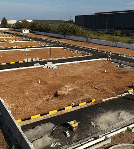 Project Image of 819.0 - 1899.0 Sq.ft Residential Plot Plot for buy in SIP Gold
