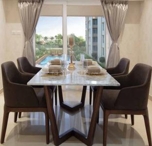 Project Image of 1165.0 - 1848.0 Sq.ft 2 BHK Apartment for buy in TVS Emerald Peninsula