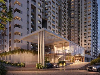 Project Image of 433.0 - 1519.0 Sq.ft Studio Studio Apartment for buy in MJR North Park