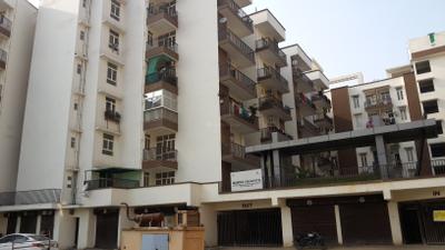 Project Image of 530.0 - 975.0 Sq.ft 1 BHK Apartment for buy in AKVS Surya Heights