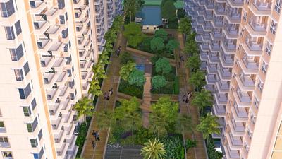 Project Image of 2308 Sq.ft 4 BHK Apartment / Flat for sale in Miyapur for Rs. 19600000