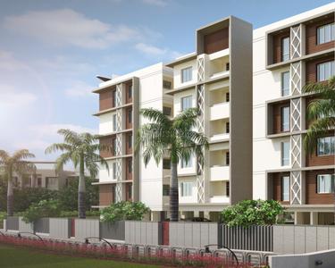Project Image of 1190.0 - 1875.0 Sq.ft 2 BHK Apartment for buy in Tirtha Signature 2