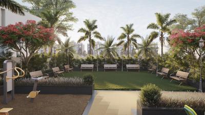 Project Image of 993.0 - 1210.0 Sq.ft 2 BHK Apartment for buy in Shree Ganesh Sanidhya